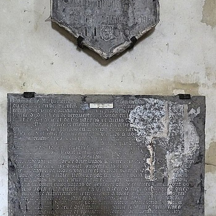 Photo de Église Saint-Sauveur de Ham-en-Artois