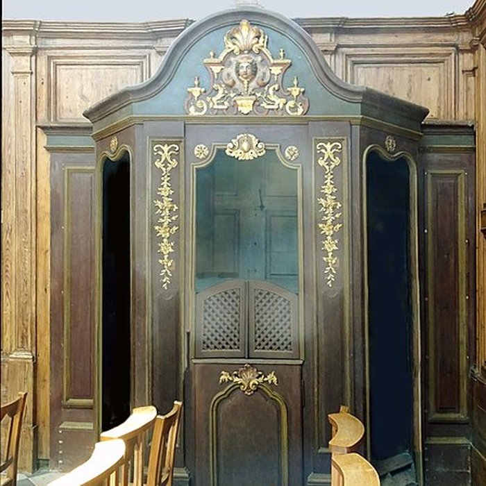 Photo de Église Saint-Sauveur de Ham-en-Artois