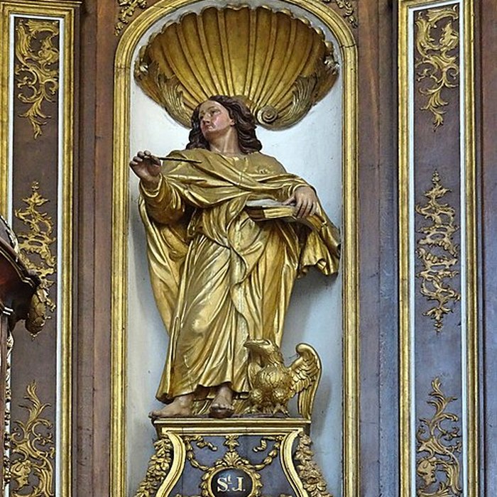 Photo de Église Saint-Sauveur de Ham-en-Artois