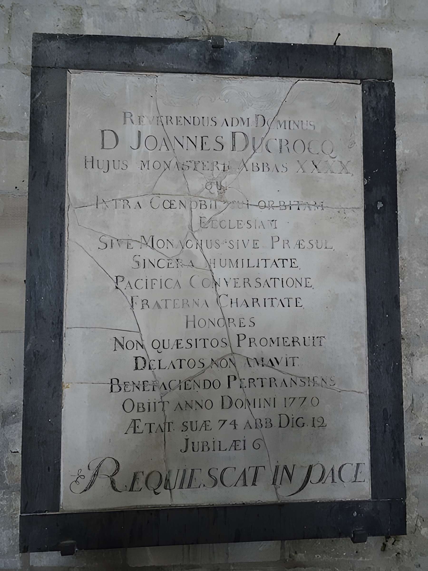 Église Saint-Sauveur de Ham-en-Artois