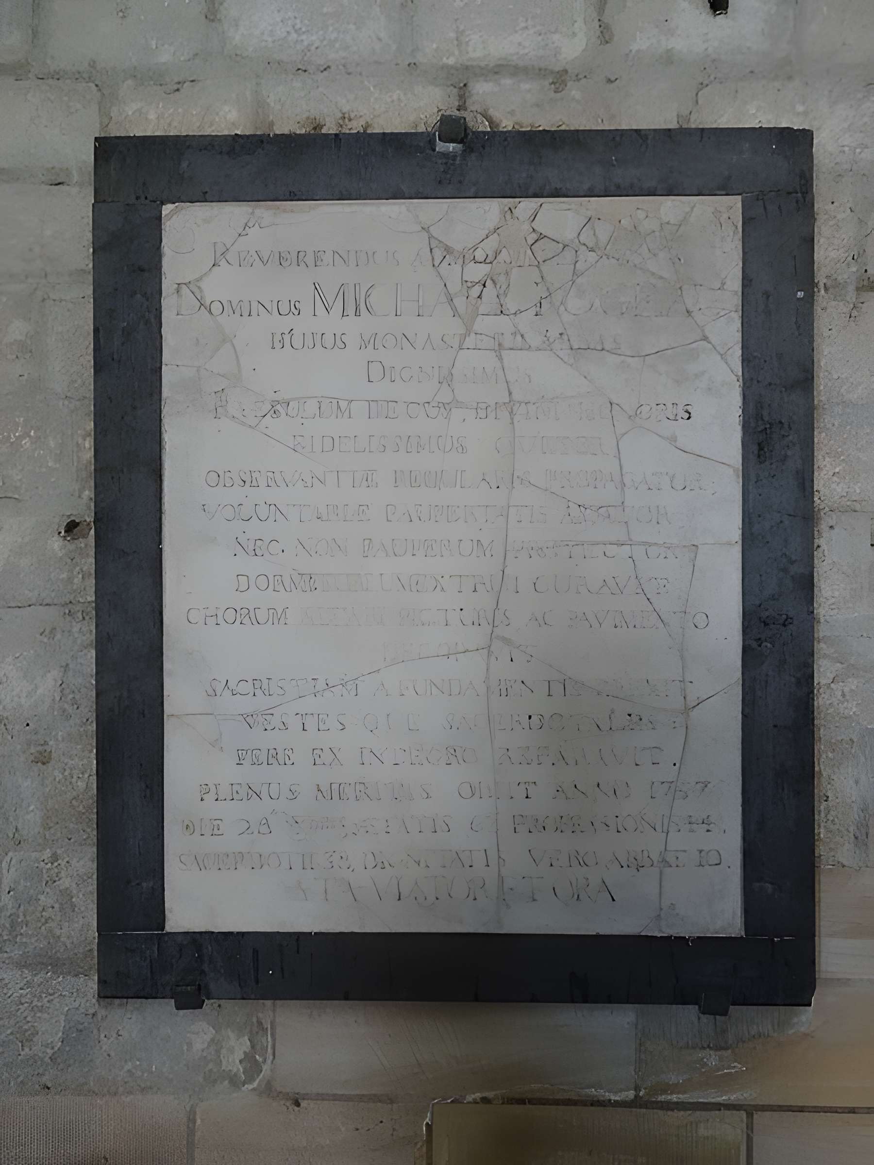 Église Saint-Sauveur de Ham-en-Artois