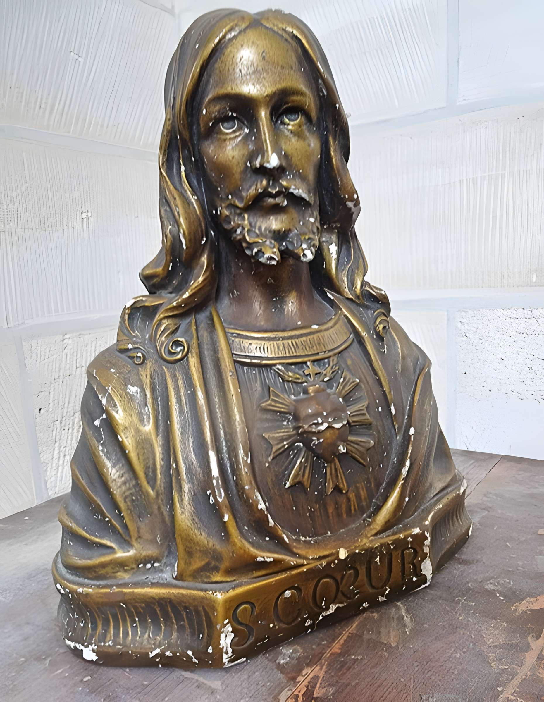 Église Saint-Sauveur de Ham-en-Artois