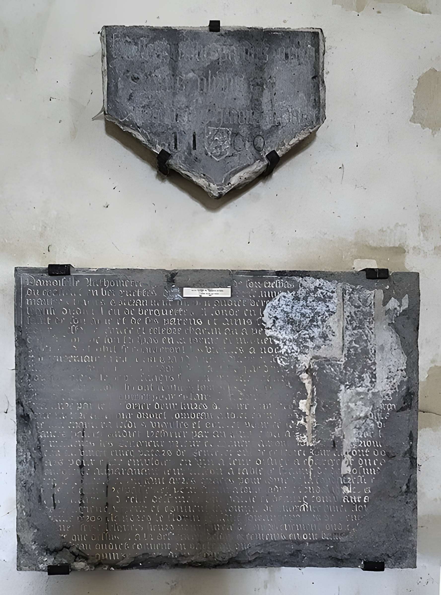 Église Saint-Sauveur de Ham-en-Artois