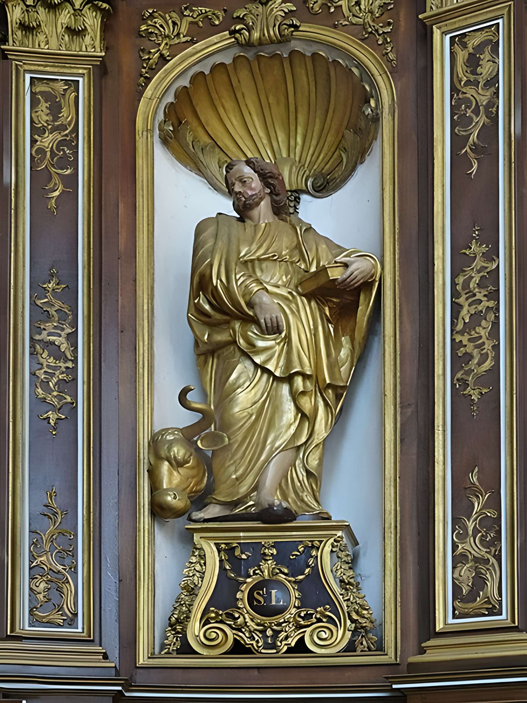 Église Saint-Sauveur de Ham-en-Artois