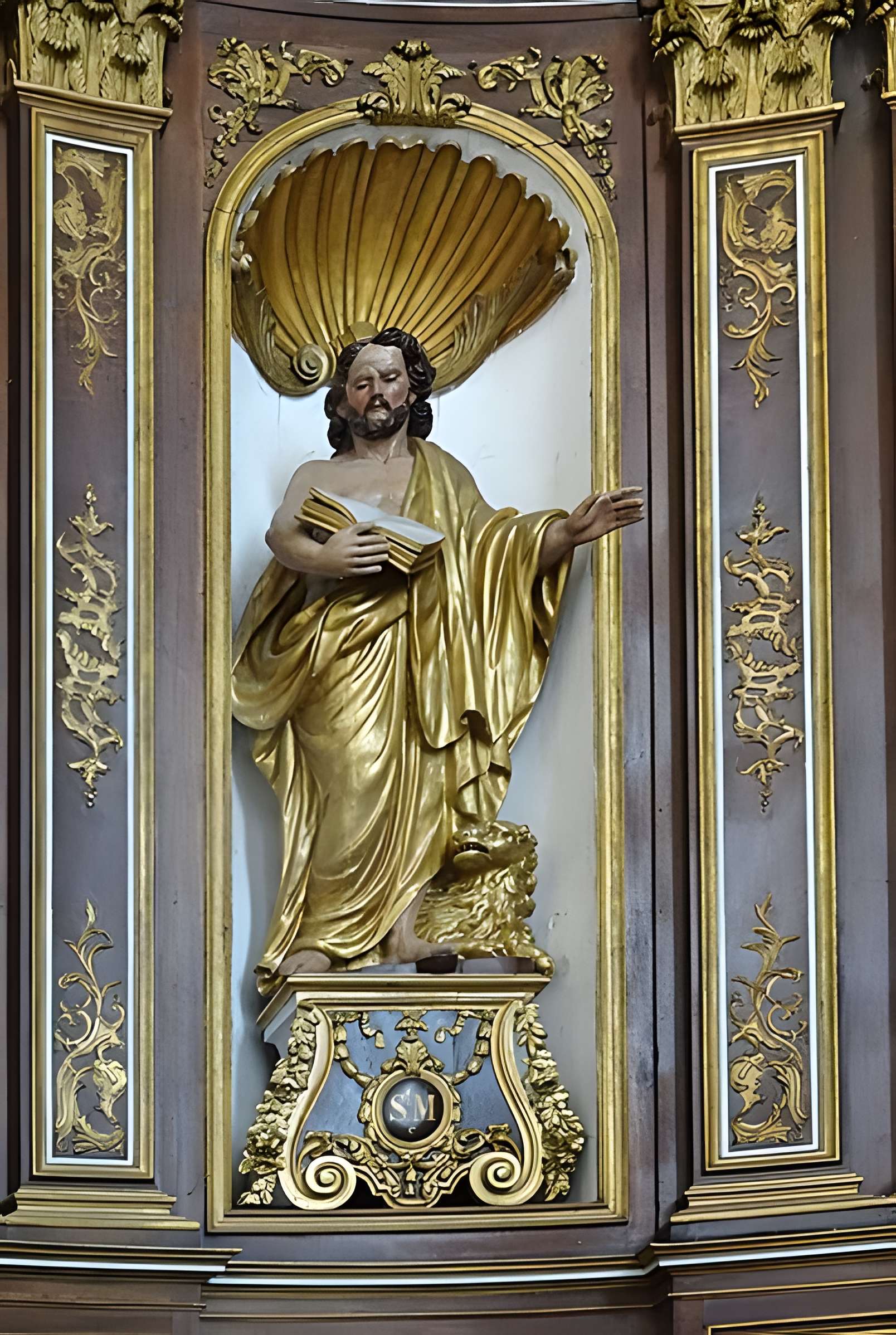 Église Saint-Sauveur de Ham-en-Artois