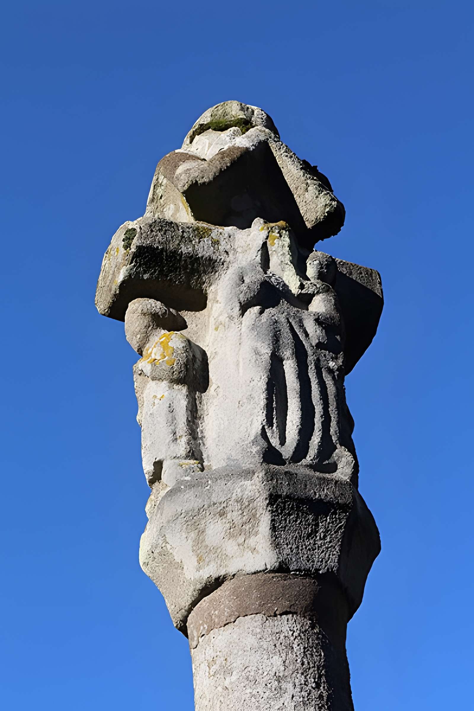 Église Saint-Sauveur de Locminé