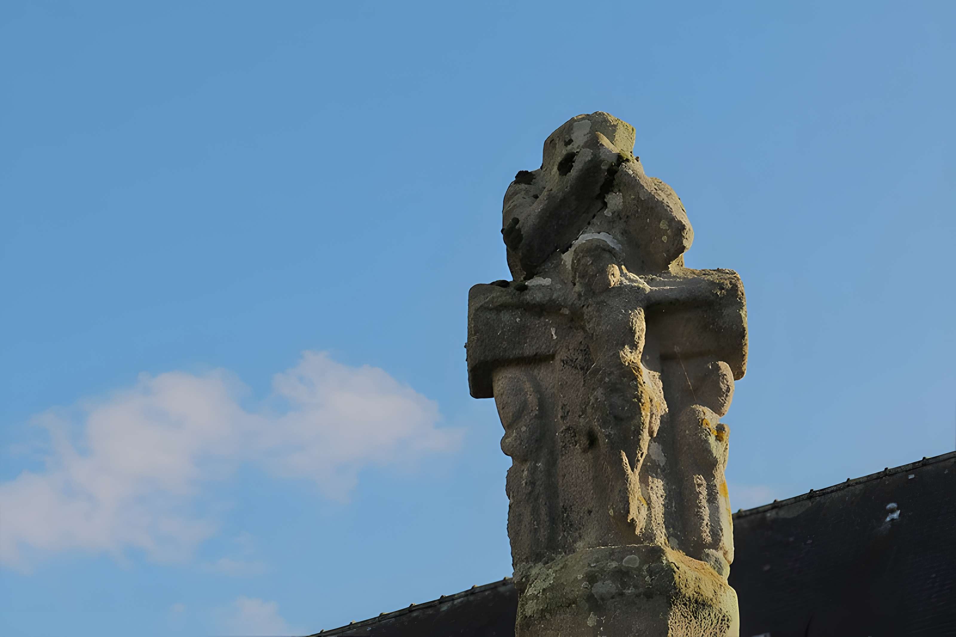 Église Saint-Sauveur de Locminé