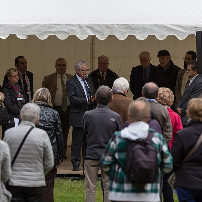 Photo de Cathédrale Saint-Dié de Saint-Dié-des-Vosges