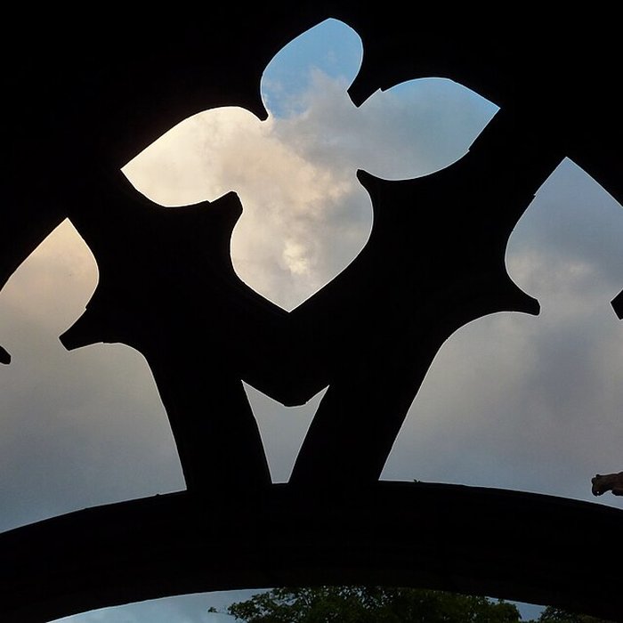 Photo de Cathédrale Saint-Dié de Saint-Dié-des-Vosges