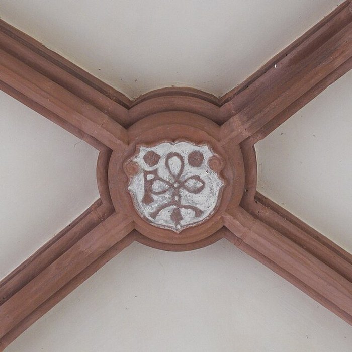 Photo de Cathédrale Saint-Dié de Saint-Dié-des-Vosges