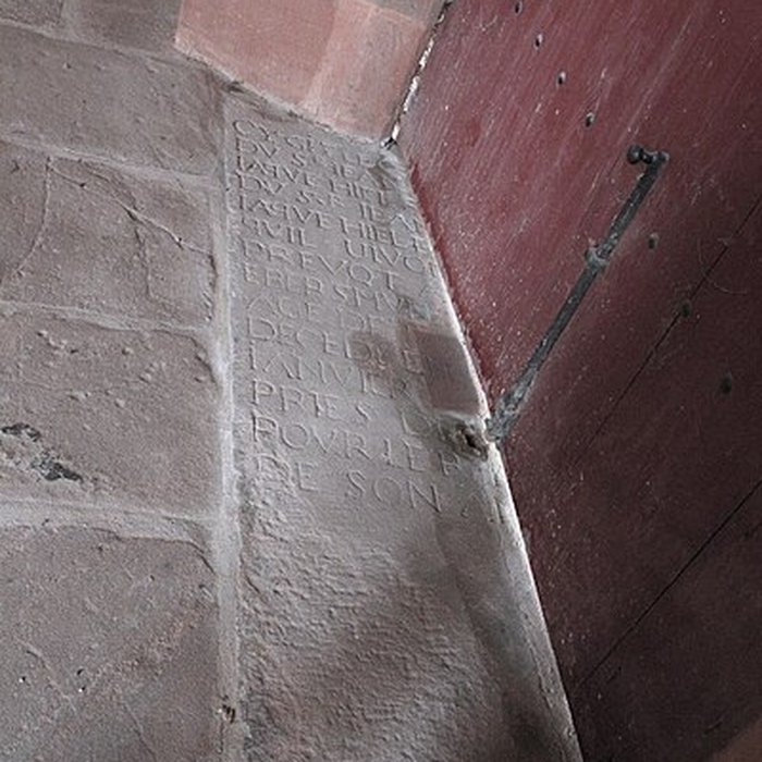 Photo de Cathédrale Saint-Dié de Saint-Dié-des-Vosges