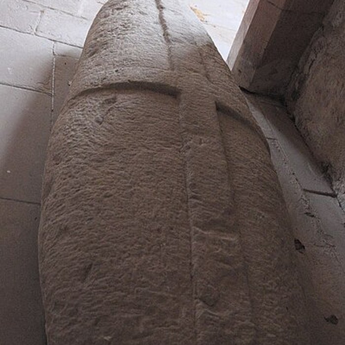 Photo de Cathédrale Saint-Dié de Saint-Dié-des-Vosges