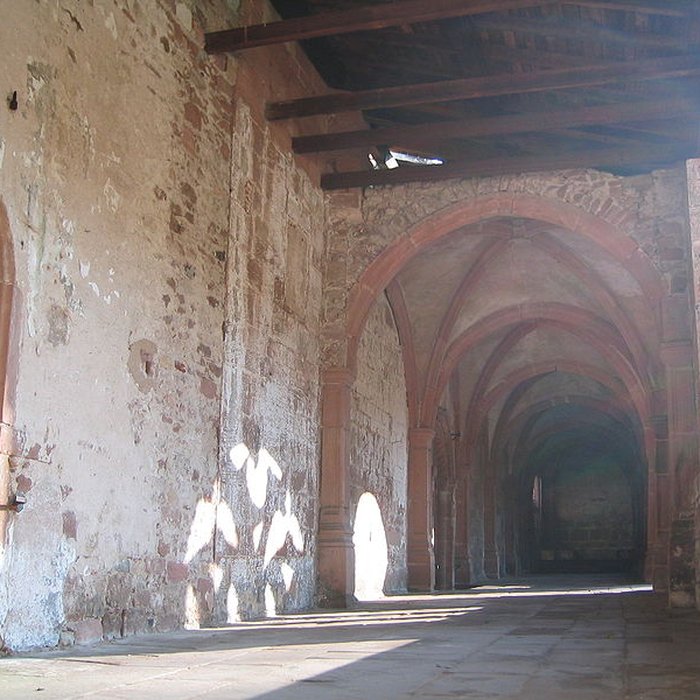 Photo de Cathédrale Saint-Dié de Saint-Dié-des-Vosges
