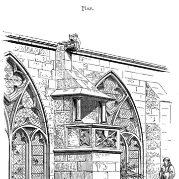 Cathédrale Saint-Dié de Saint-Dié-des-Vosges