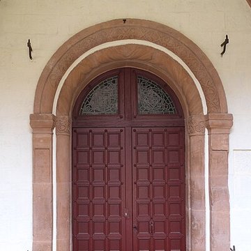 Cathédrale Saint-Dié de Saint-Dié-des-Vosges