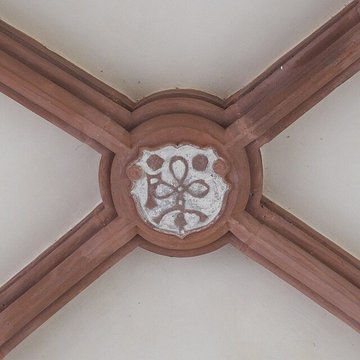 Cathédrale Saint-Dié de Saint-Dié-des-Vosges