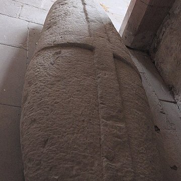Cathédrale Saint-Dié de Saint-Dié-des-Vosges