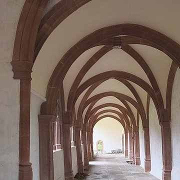 Cathédrale Saint-Dié de Saint-Dié-des-Vosges