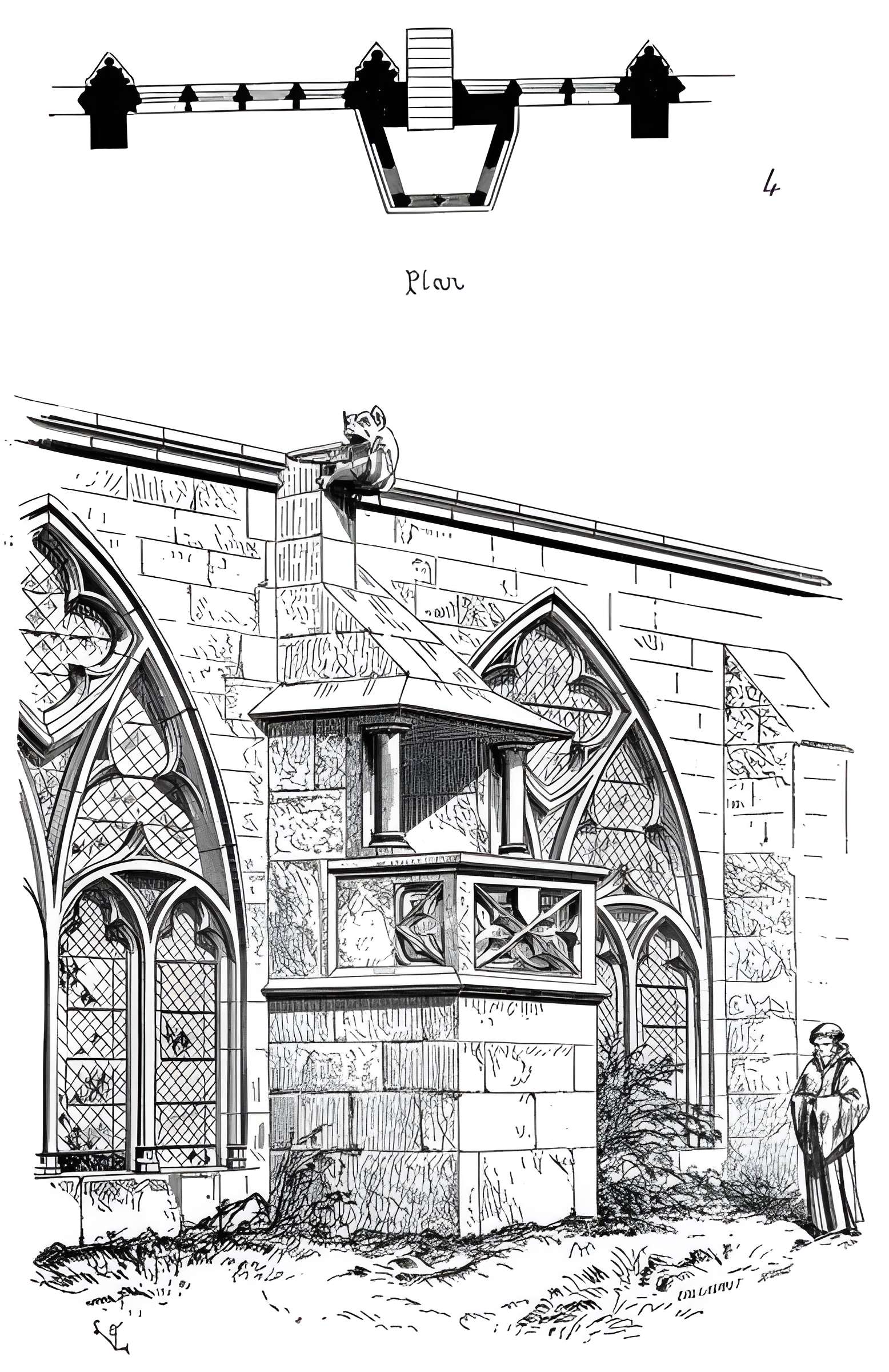 Cathédrale Saint-Dié de Saint-Dié-des-Vosges