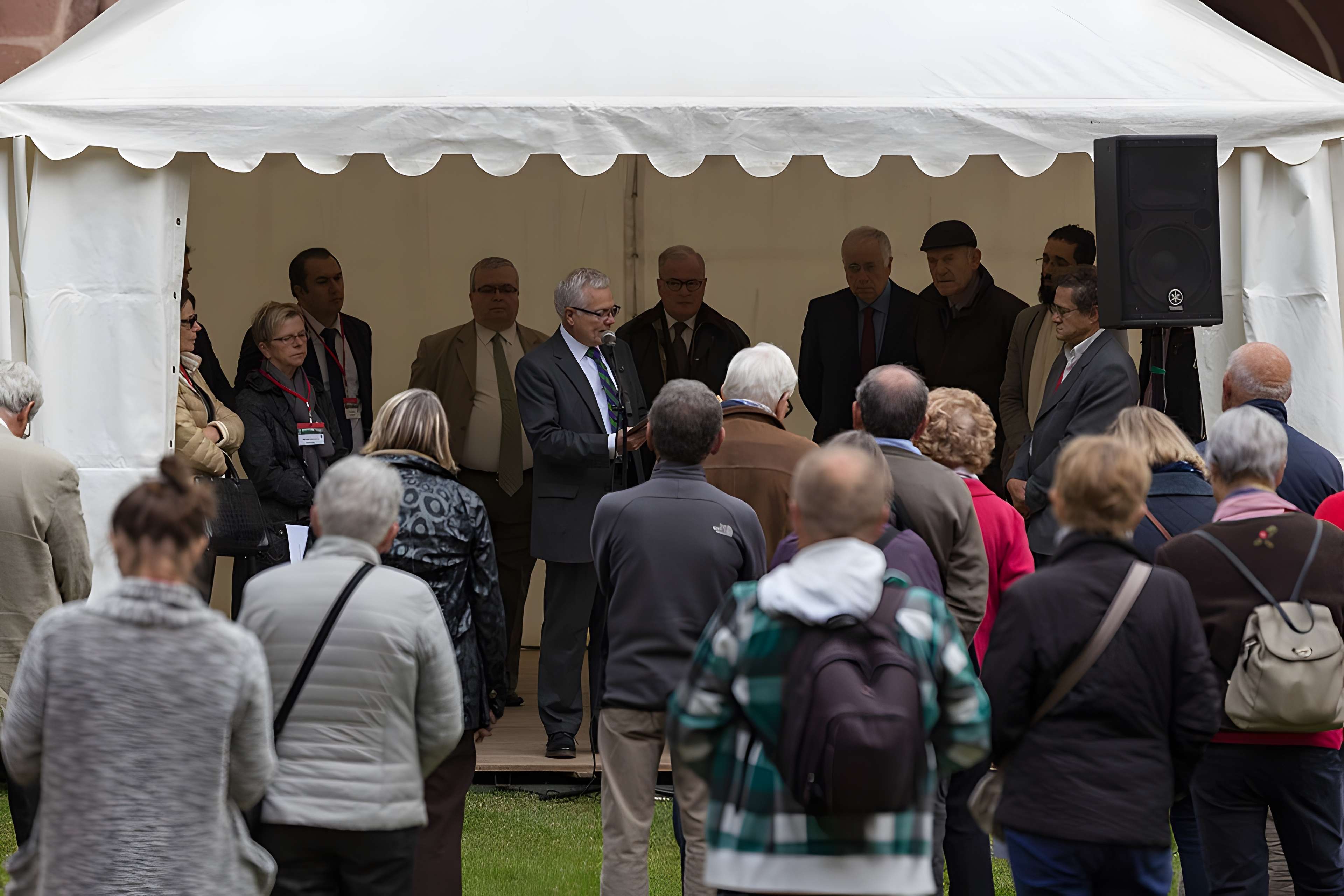 Cathédrale Saint-Dié de Saint-Dié-des-Vosges
