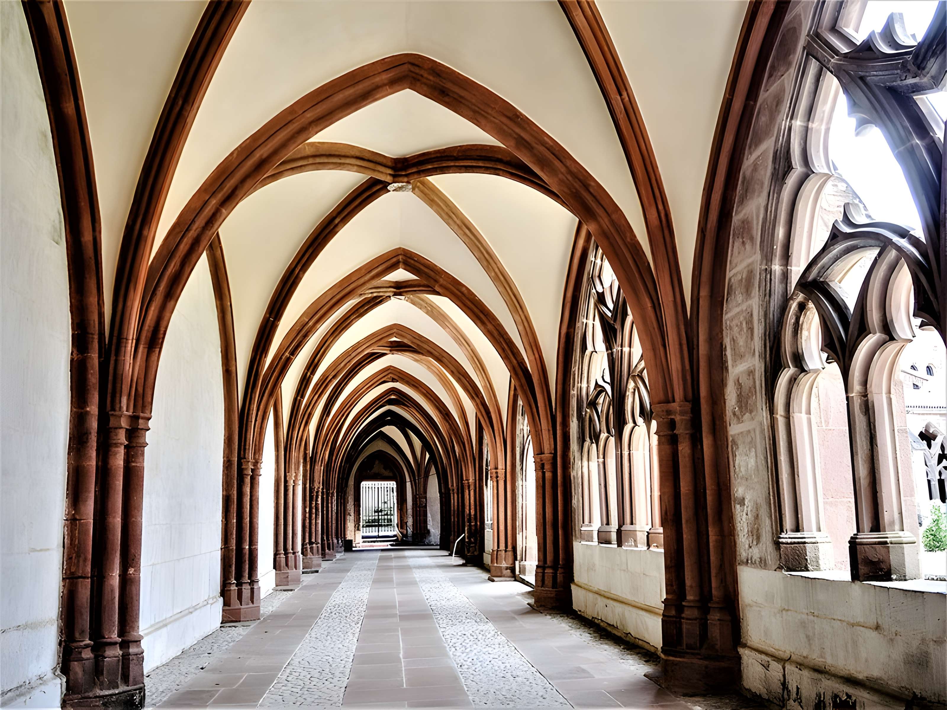 Cathédrale Saint-Dié de Saint-Dié-des-Vosges
