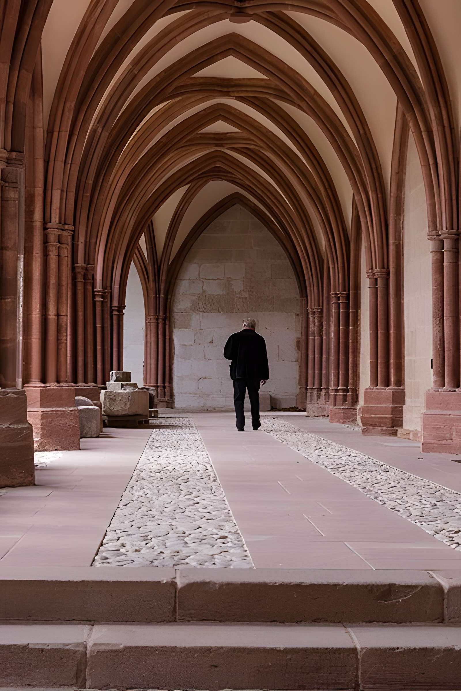 Cathédrale Saint-Dié de Saint-Dié-des-Vosges