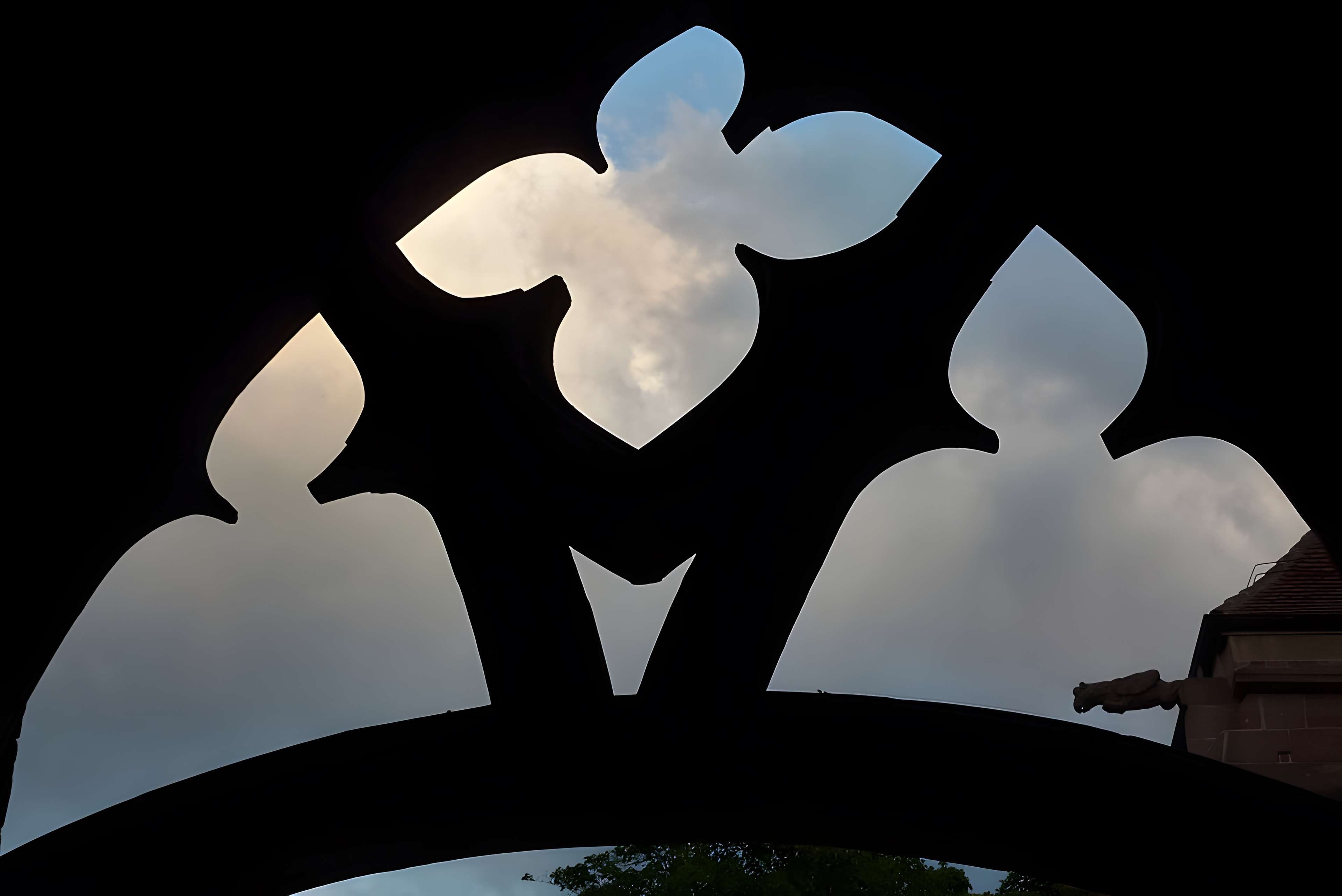 Cathédrale Saint-Dié de Saint-Dié-des-Vosges
