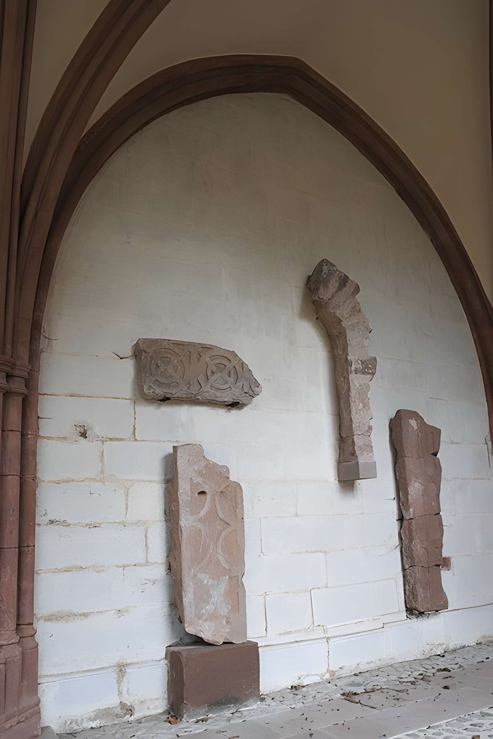 Cathédrale Saint-Dié de Saint-Dié-des-Vosges