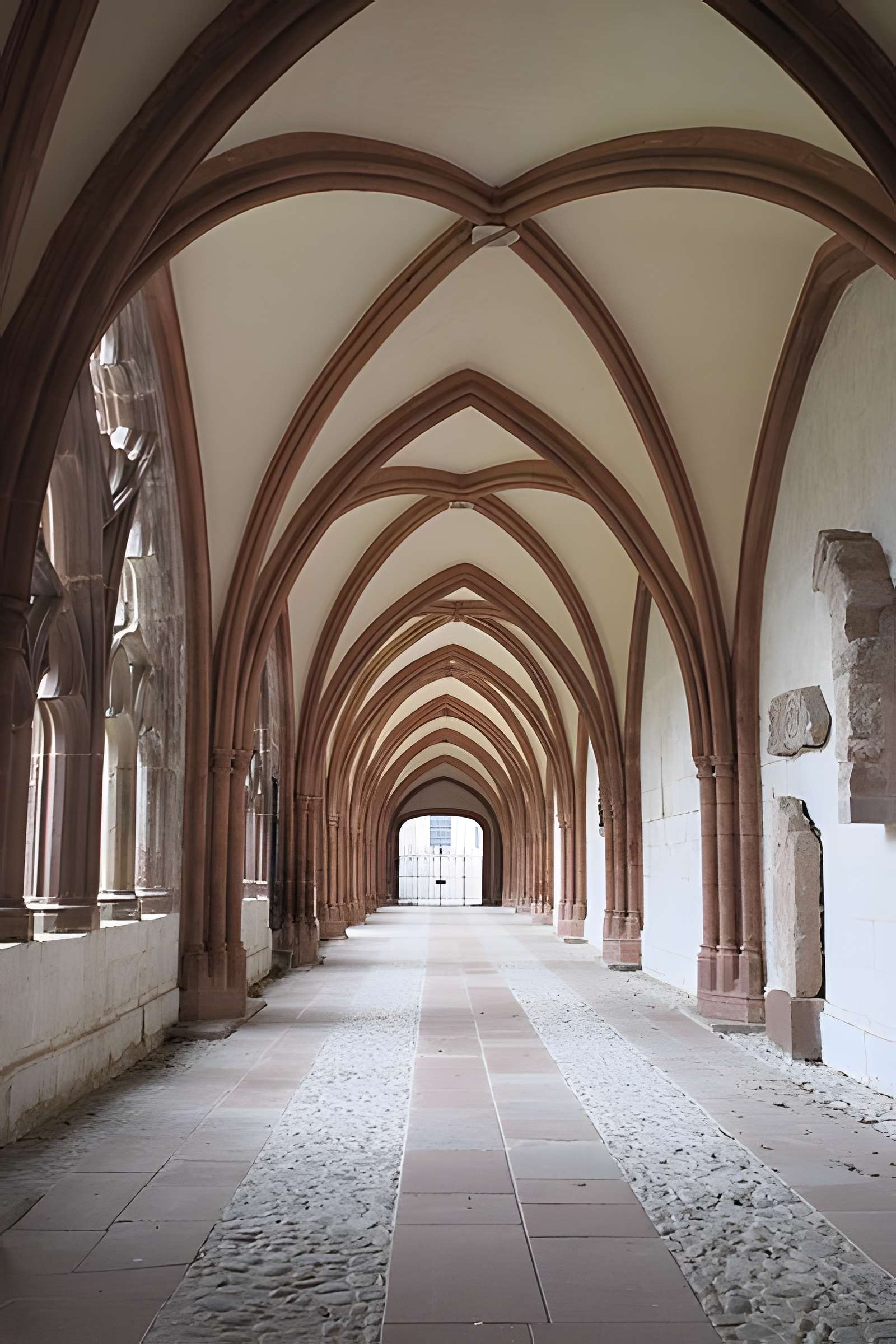 Cathédrale Saint-Dié de Saint-Dié-des-Vosges