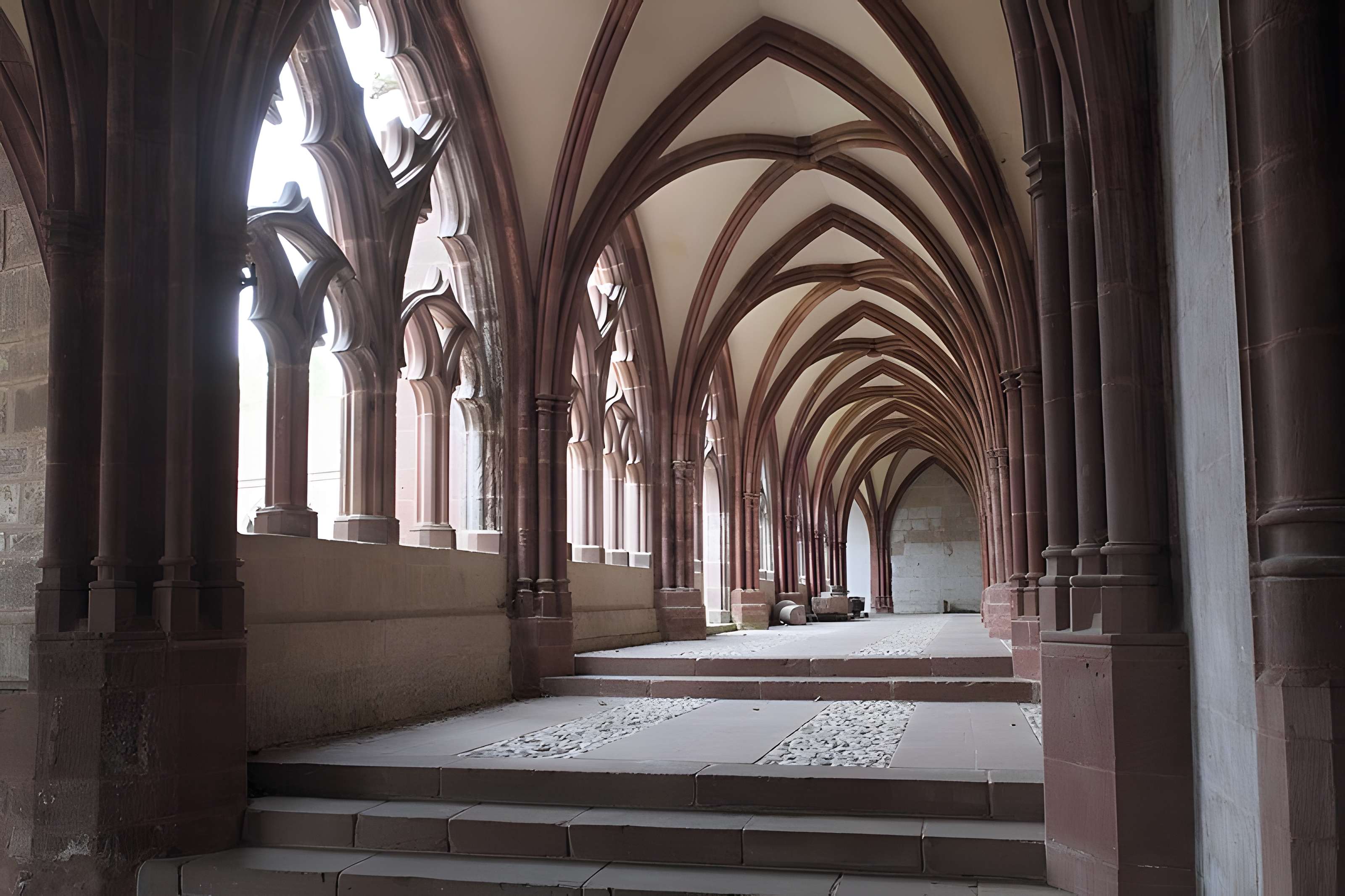 Cathédrale Saint-Dié de Saint-Dié-des-Vosges