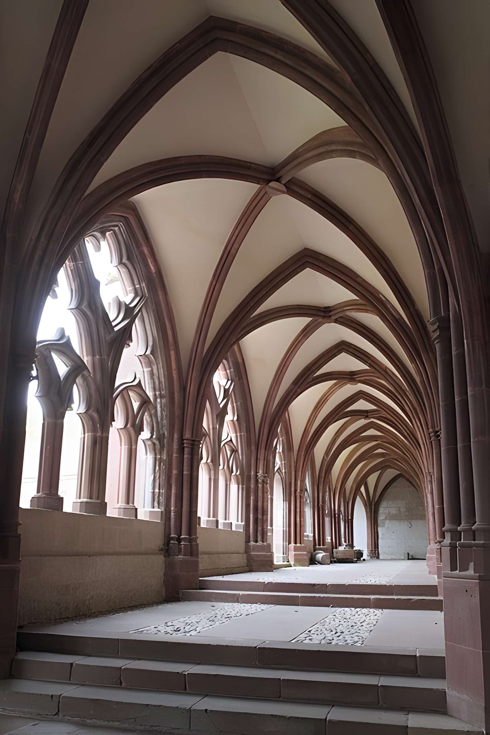 Cathédrale Saint-Dié de Saint-Dié-des-Vosges