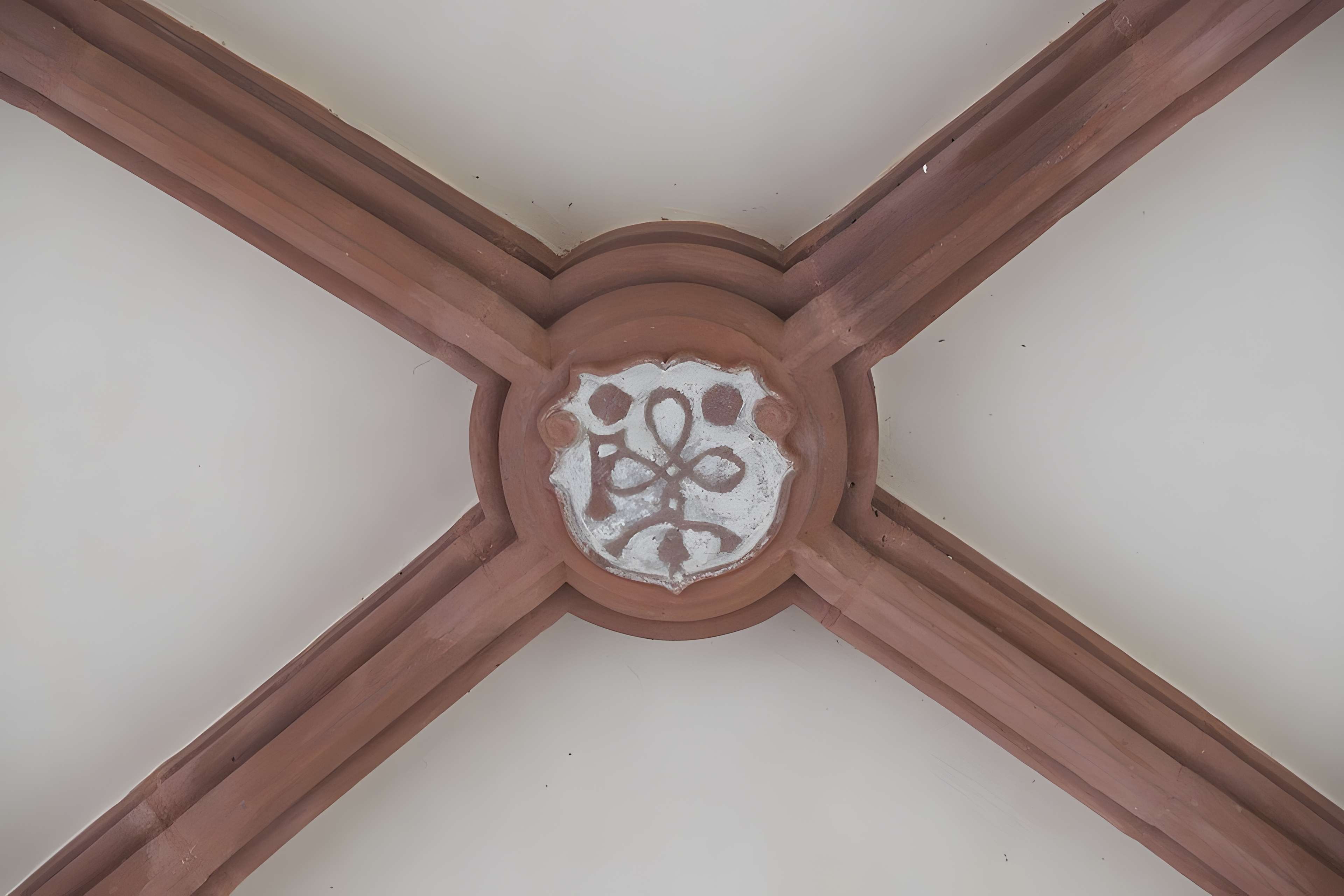 Cathédrale Saint-Dié de Saint-Dié-des-Vosges