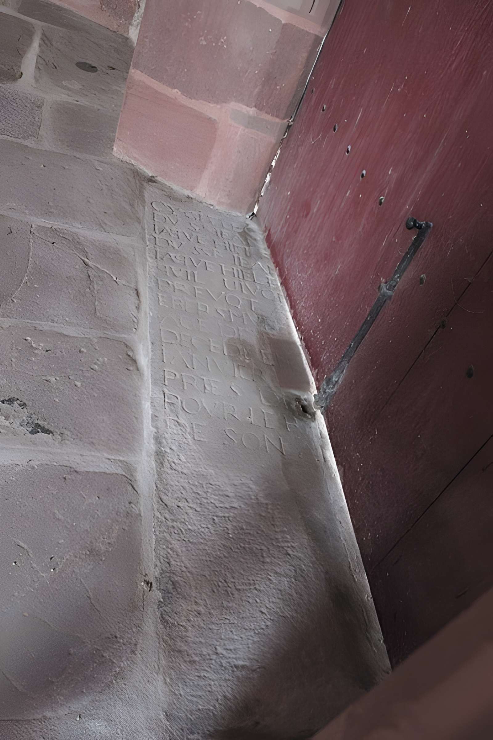 Cathédrale Saint-Dié de Saint-Dié-des-Vosges