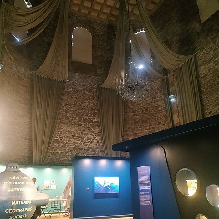 Photo de Église Saint-Sauveur de Saint-Malo