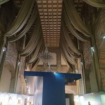 Église Saint-Sauveur de Saint-Malo