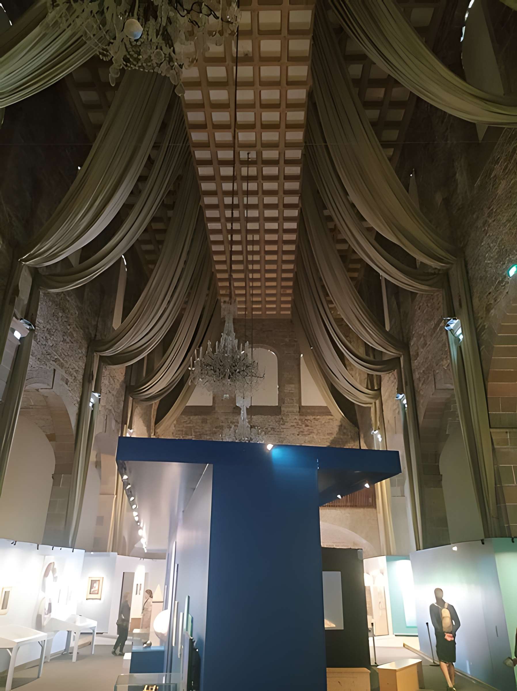 Église Saint-Sauveur de Saint-Malo