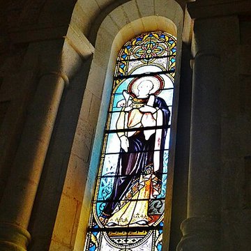 Église Saint-Sauveur de Saint-Sauveur-dAunis