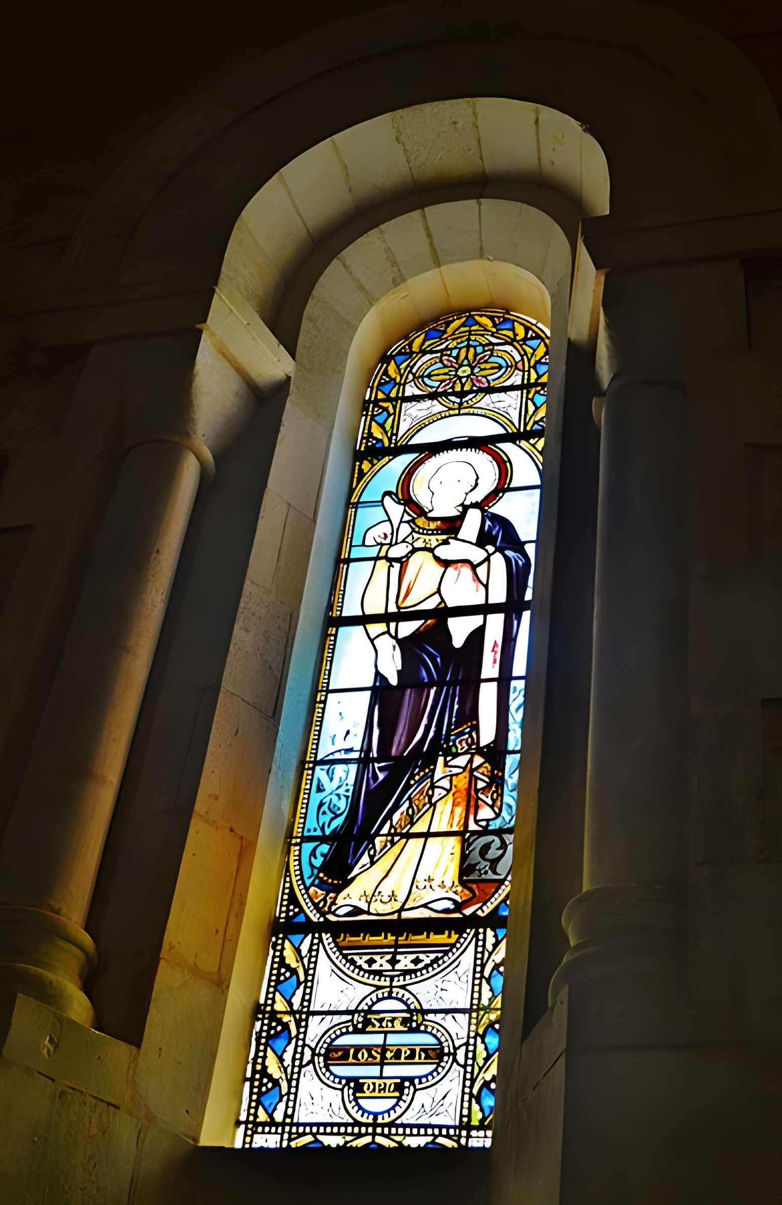 Église Saint-Sauveur de Saint-Sauveur-d'Aunis