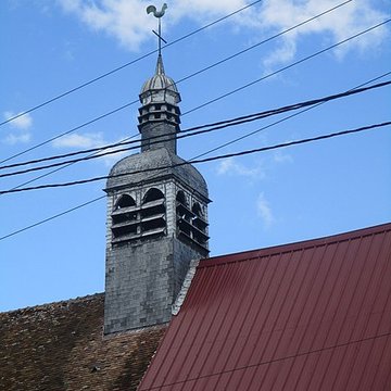 Église Saint-Savinie-le-Jeune de Sens