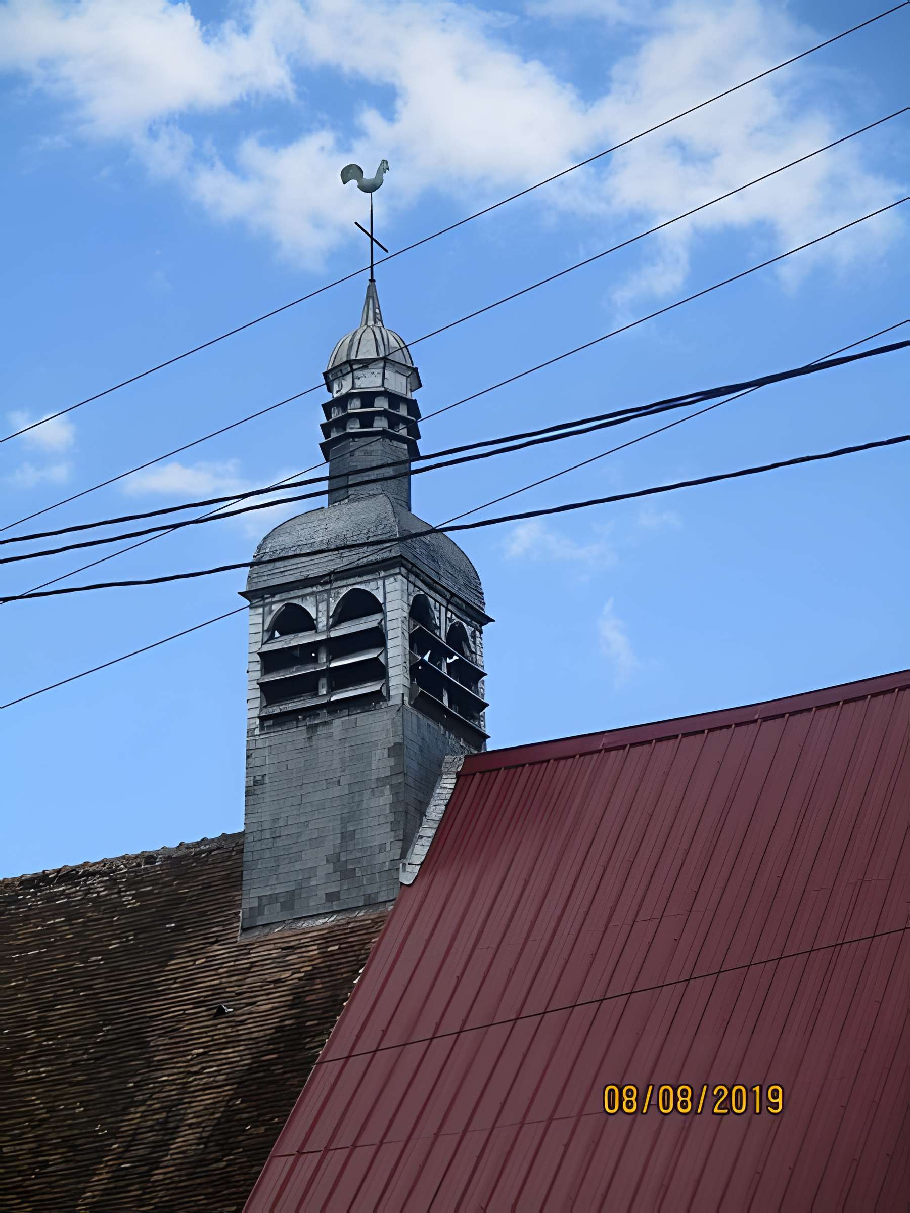 Église Saint-Savinie-le-Jeune de Sens