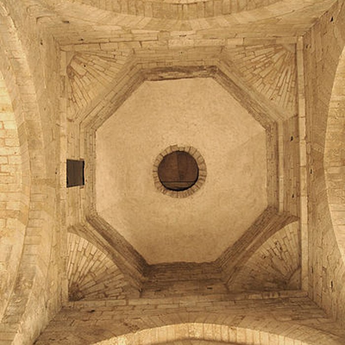 Photo de Église Saint-Savinien de Melle