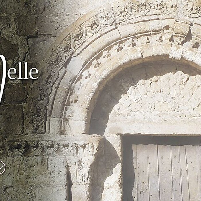 Photo de Église Saint-Savinien de Melle