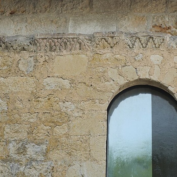 Photo de Église Saint-Savinien de Melle