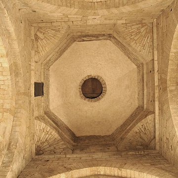 Église Saint-Savinien de Melle