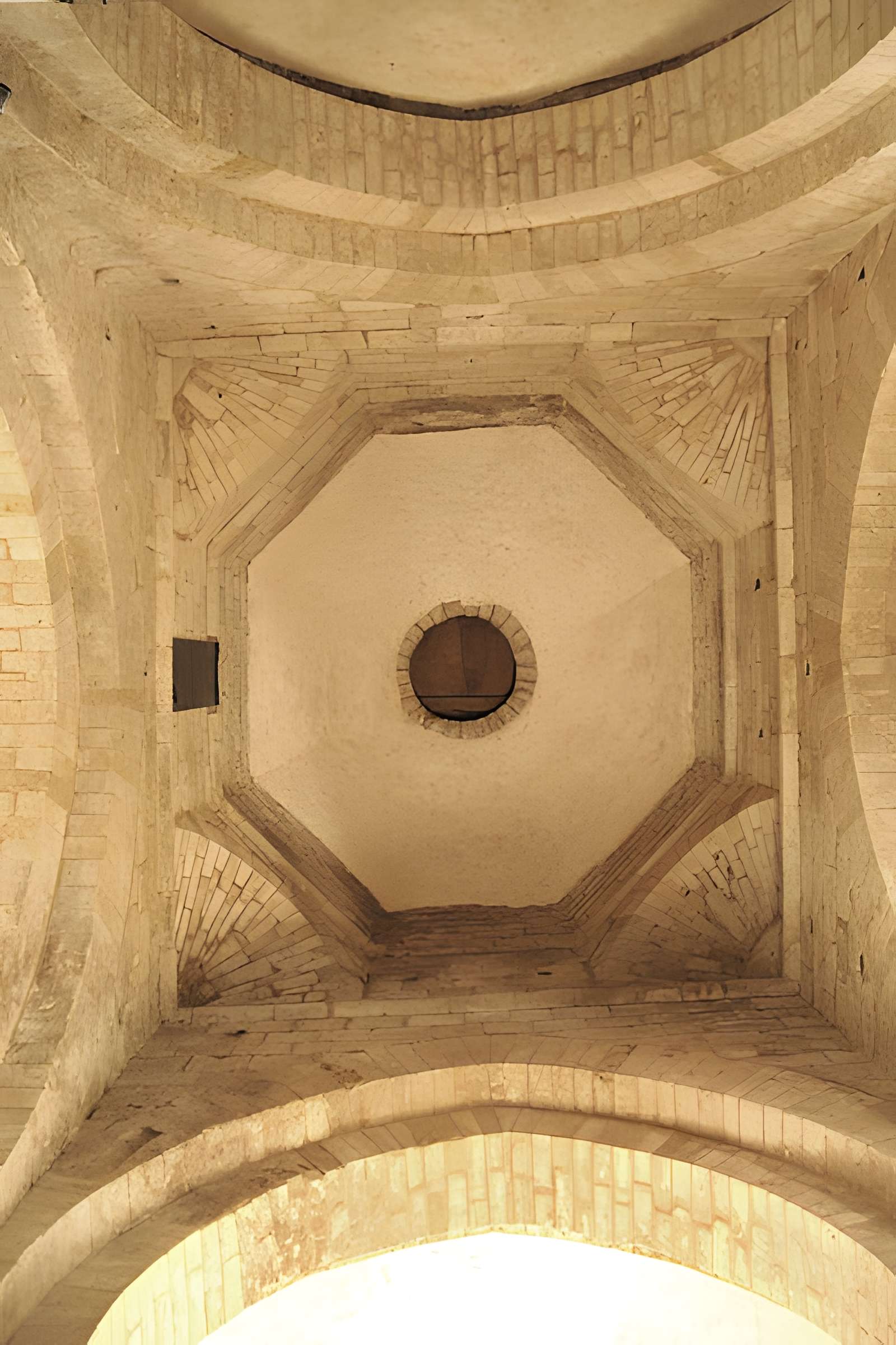 Église Saint-Savinien de Melle