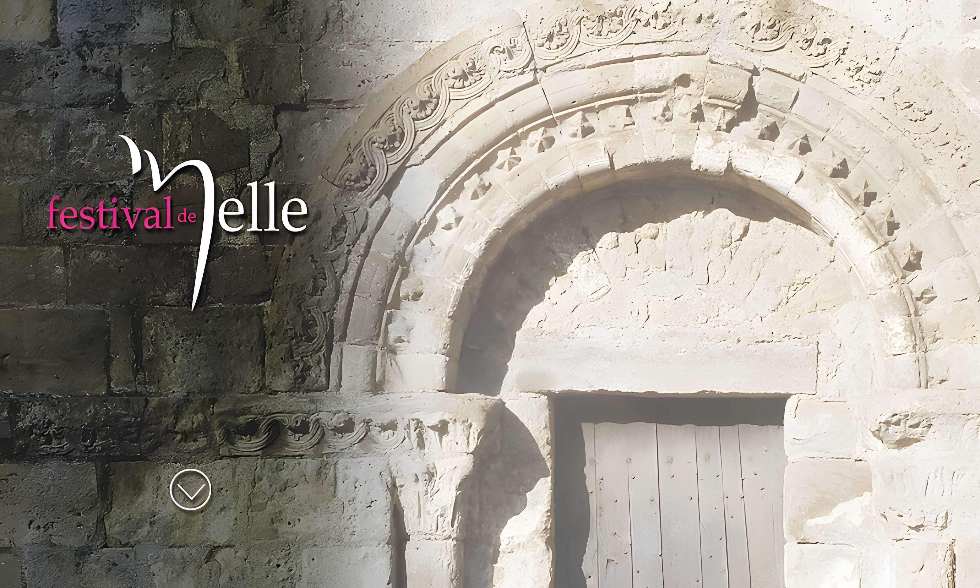 Église Saint-Savinien de Melle