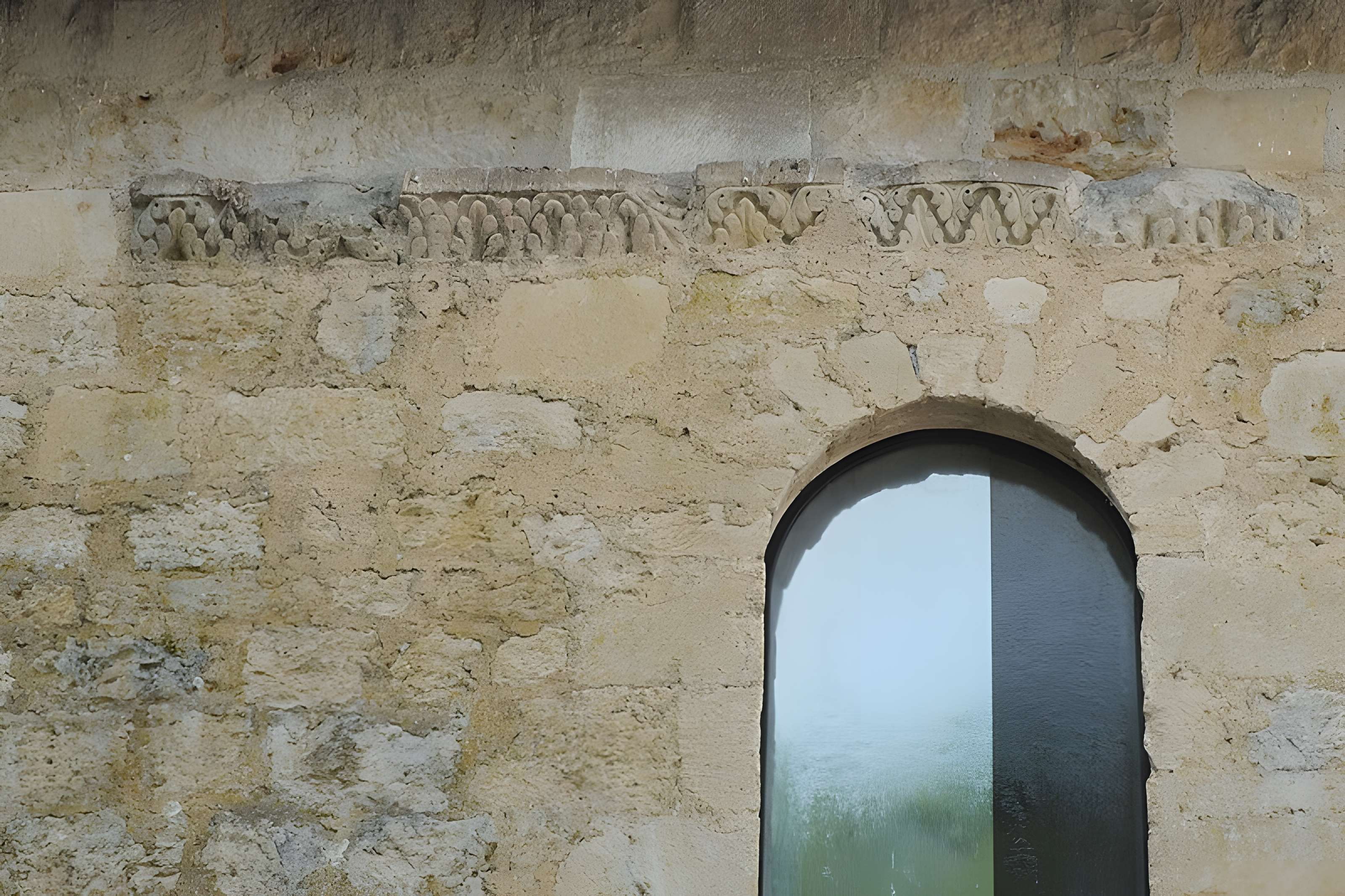 Église Saint-Savinien de Melle