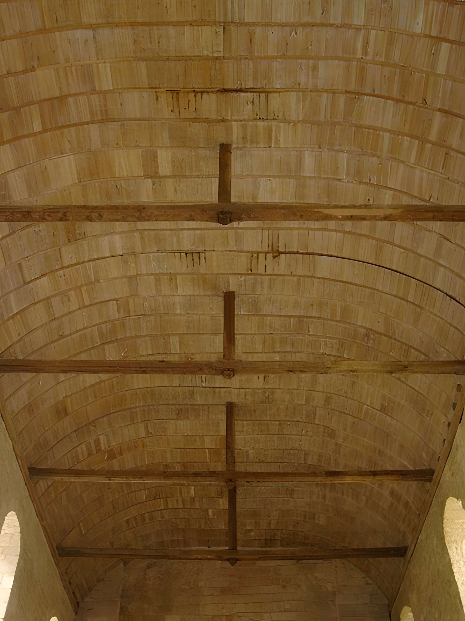 Église Saint-Savinien de Melle