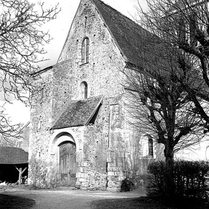 Photo de Basilique Saint-Savinien de Sens