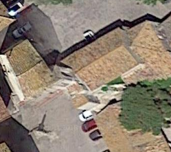 Église Saints-Côme-et-Damien de Candillargues 